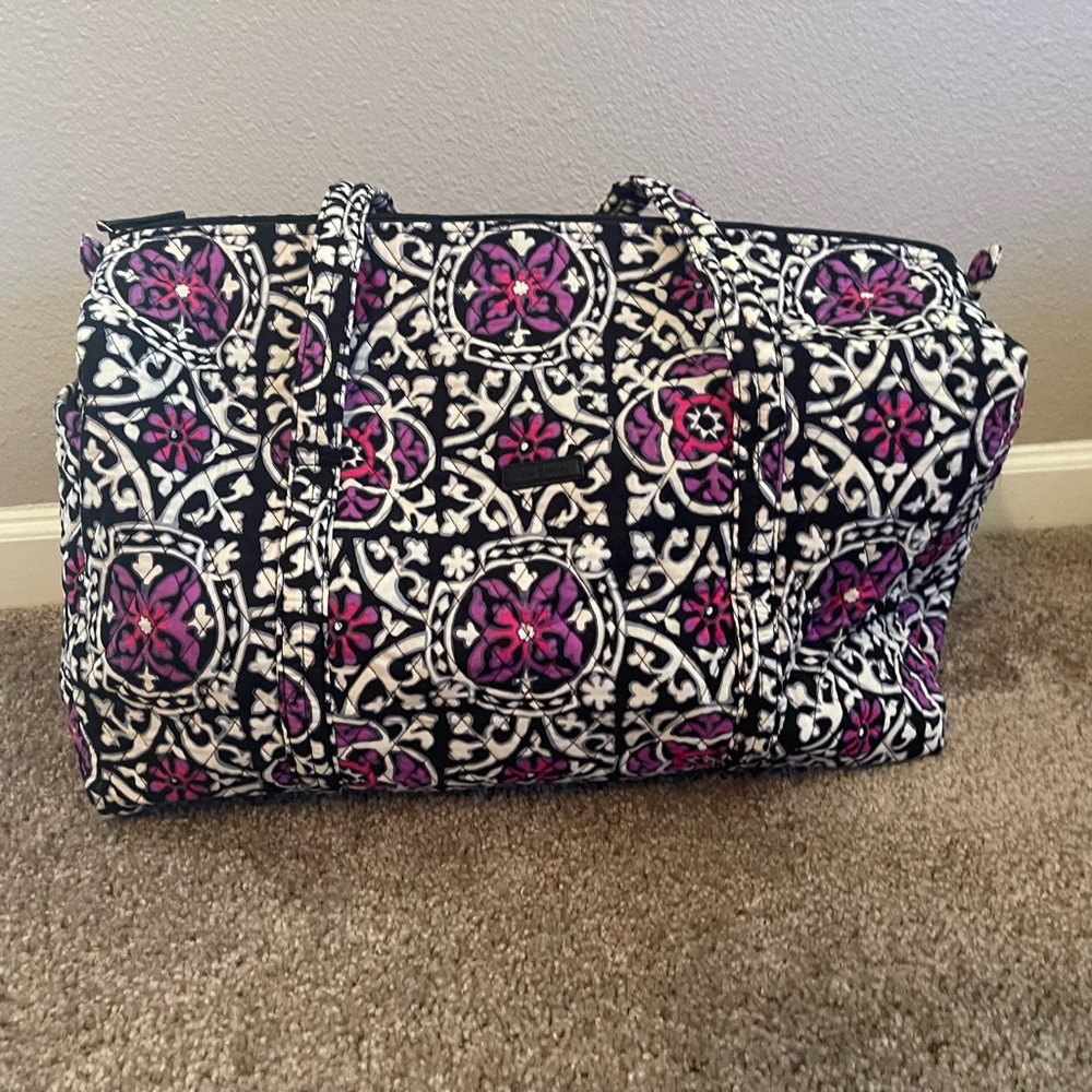 Duffel bag